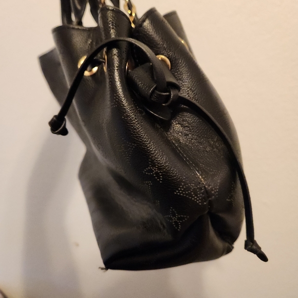 FASHION BAG - pre-loved - Picture 7 of 17